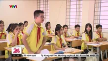 Chuyển động 24h tối - 17/5/2025