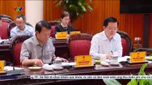 Thời sự 19h VTV1 - 17/5/2025
