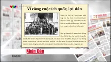 Báo chí toàn cảnh - 18/5/2025