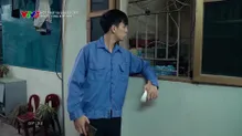 Một phút và cả cuộc đời:  Người cùng xóm trọ