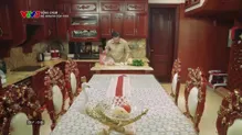 Sống chậm: Kế hoạch của Chu