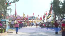 Trang địa phương: Số 21