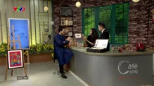 Cà phê sáng - 24/5/2025