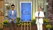 Cà phê sáng - 29/5/2025