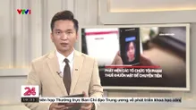 Chuyển động 24h tối - 29/5/2025