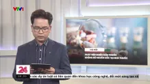 Chuyển động 24h tối - 30/5/2025