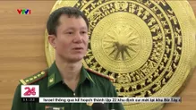 Chuyển động 24h trưa - 30/5/2025