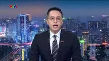 Thời sự 23h VTV1 - 30/5/2025