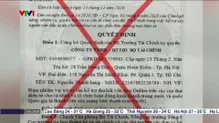 Thời sự 16h VTV1 - 31/5/2025