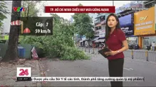 Chuyển động 24h tối - 31/5/2025