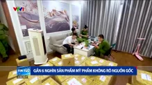 Thời sự 20h VTV1 - 31/5/2025