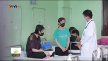 Cặp lá yêu thương - 01/6/2025