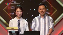 Đường lên đỉnh Olympia - 01/6/2025