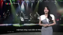 Tạp chí tiếng Nhật - 01/6/2025