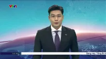 Thời sự 12h VTV1 - 01/6/2025