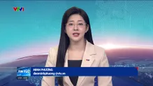 Thời sự 9h VTV1 - 01/6/2025