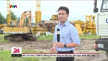 Chuyển động 24h trưa - 06/6/2025