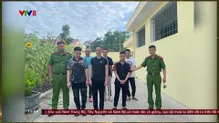 Nóng cùng V8 trưa - 07/6/2025