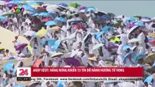 Chuyển động 24h trưa - 08/6/2025