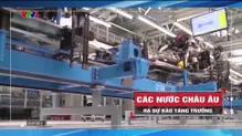 Thời sự 12h VTV1 - 08/6/2025