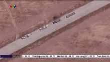 Israel tấn công cơ sở sản xuất tên lửa của Iran