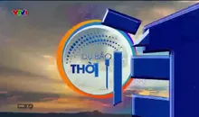 Bản tin thời tiết 9h10 - 18/9/2024