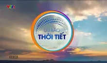 Bản tin thời tiết 12h30 - 19/12/2024