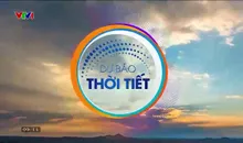 Bản tin thời tiết 9h10 - 27/12/2024