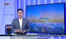 Bản tin thời tiết 18h - 30/12/2024