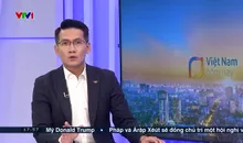 Bản tin thời tiết 18h - 20/3/2025