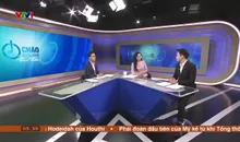Bản tin thời tiết 5h30 - 21/3/2025
