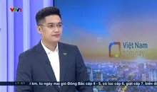 Bản tin thời tiết 18h - 27/4/2025