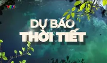 Bản tin thời tiết 9h10 - 28/4/2025