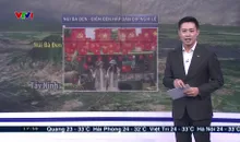 Bản tin thời tiết 18h - 02/5/2025