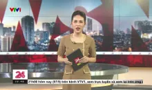 Bản tin thời tiết 18h45 - 07/5/2025