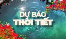 Bản tin thời tiết 9h10 - 07/5/2025