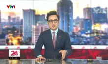 Bản tin thời tiết 11h30 - 07/5/2025