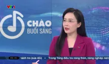 Bản tin thời tiết 5h30 - 08/5/2025