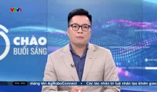 Bản tin thời tiết 5h30 - 12/5/2025