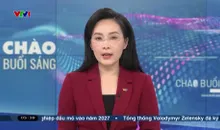 Bản tin thời tiết 5h30 - 13/5/2025