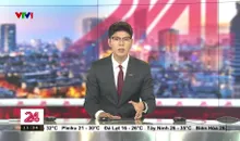 Bản tin thời tiết 11h30 - 14/5/2025
