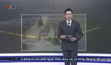 Bản tin thời tiết 18h - 15/5/2025