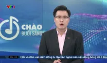 Bản tin thời tiết 5h30 - 16/5/2025