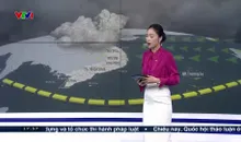 Bản tin thời tiết 18h - 16/5/2025