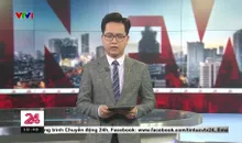 Bản tin thời tiết 18h45 - 18/5/2025