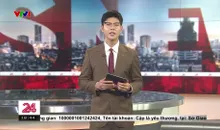 Bản tin thời tiết 18h45 - 19/5/2025
