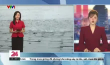 Bản tin thời tiết 11h30 - 19/5/2025