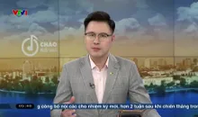 Bản tin thời tiết 5h30 - 22/5/2025