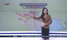 Bản tin thời tiết 18h - 23/5/2025