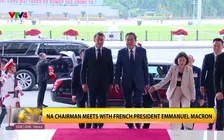 News 8 AM - 5/27/2025